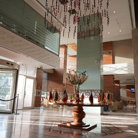Karbala Rayhaan Hotel & Suites エクステリア 写真
