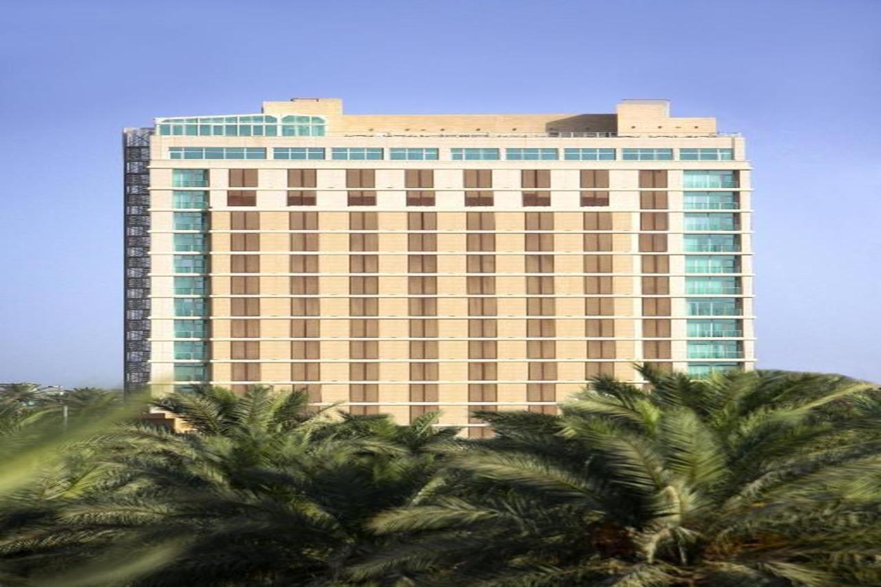Karbala Rayhaan Hotel & Suites エクステリア 写真
