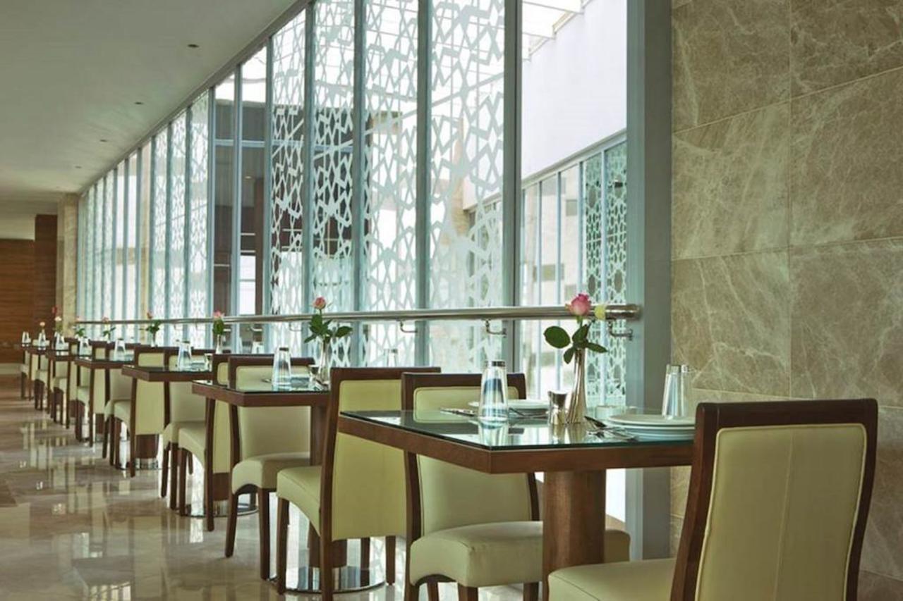 Karbala Rayhaan Hotel & Suites エクステリア 写真