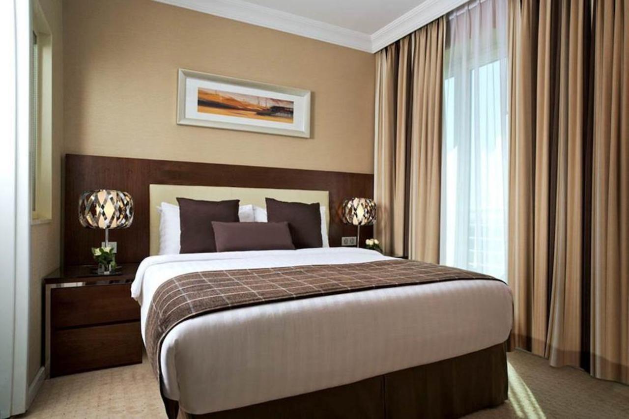 Karbala Rayhaan Hotel & Suites エクステリア 写真