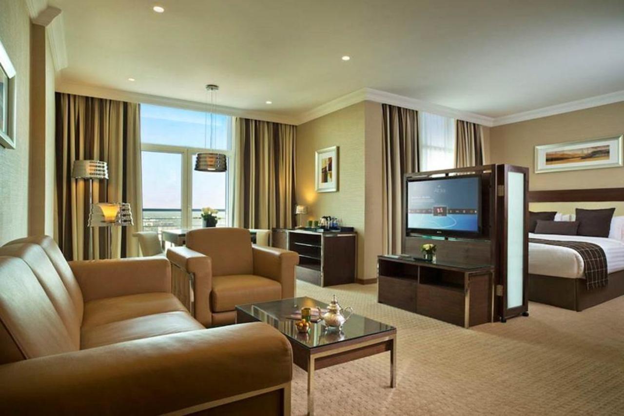 Karbala Rayhaan Hotel & Suites エクステリア 写真