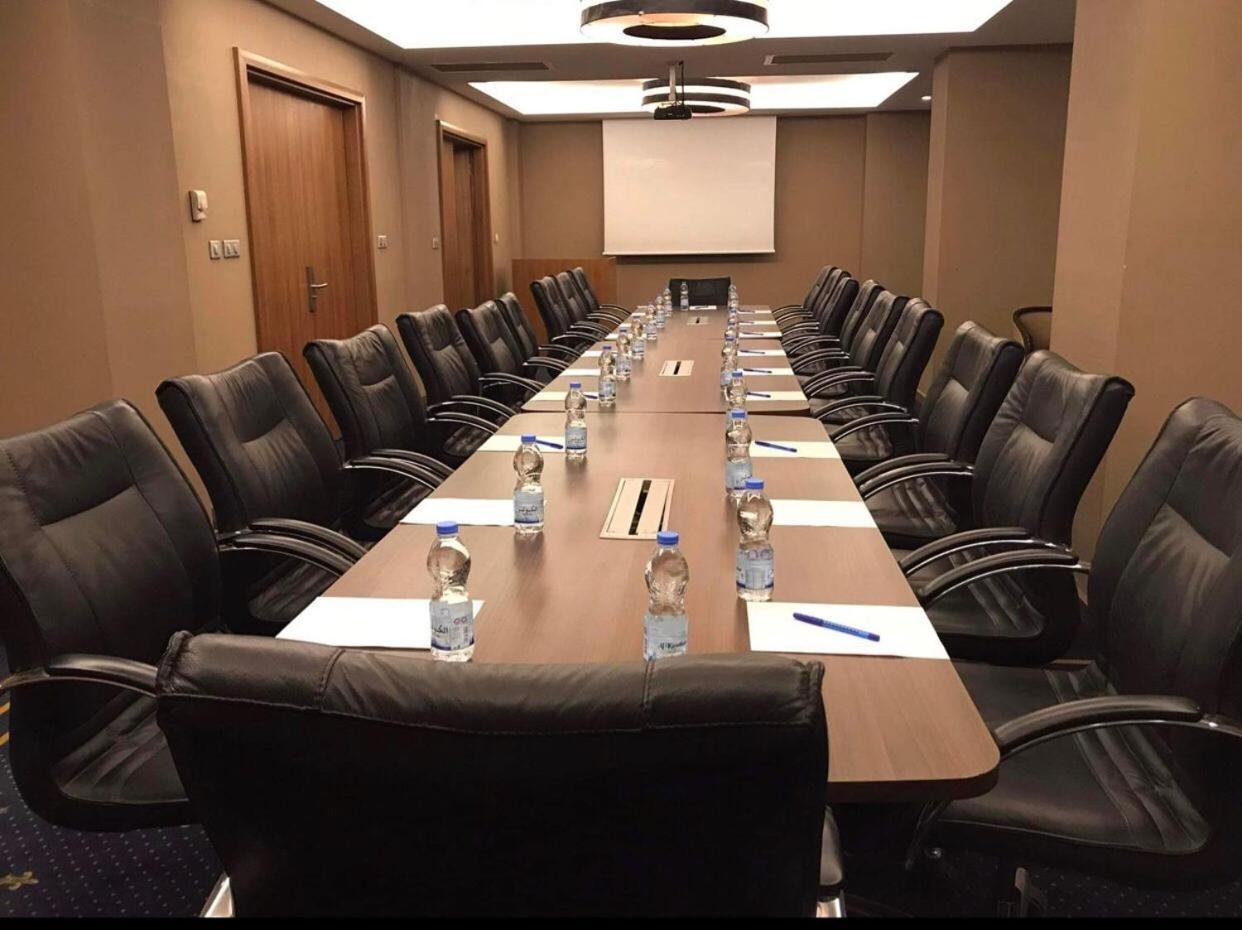 Karbala Rayhaan Hotel & Suites エクステリア 写真