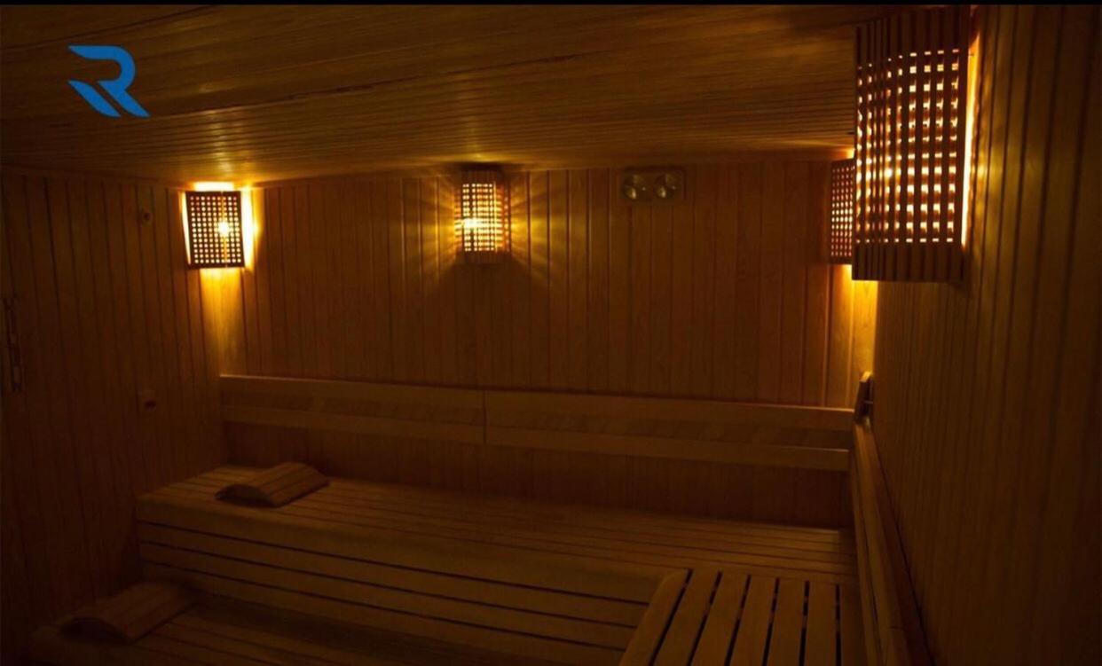 Karbala Rayhaan Hotel & Suites エクステリア 写真