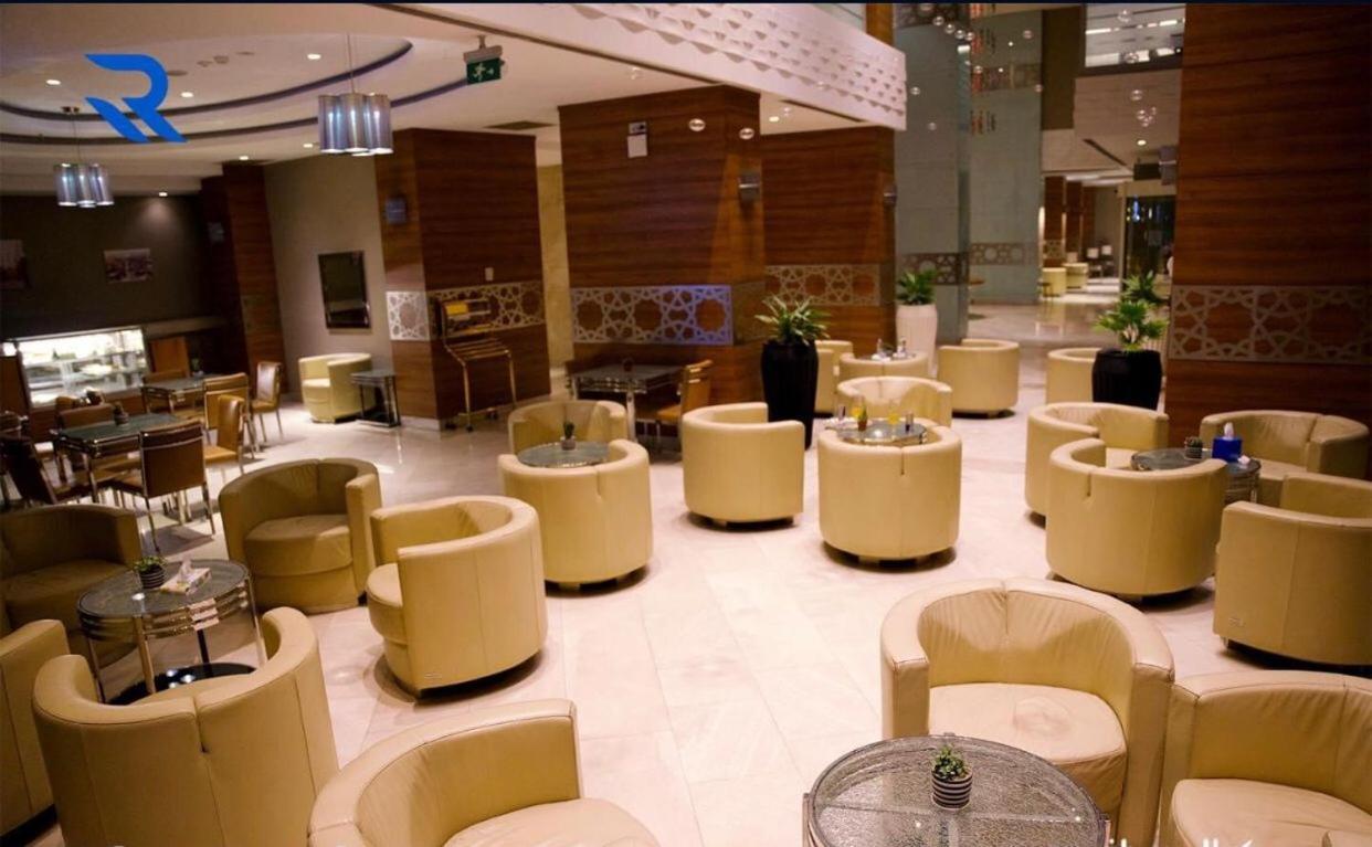 Karbala Rayhaan Hotel & Suites エクステリア 写真