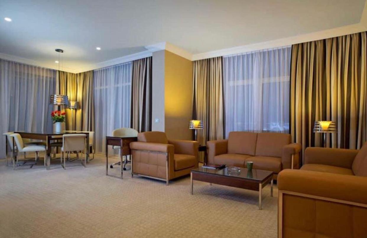 Karbala Rayhaan Hotel & Suites エクステリア 写真