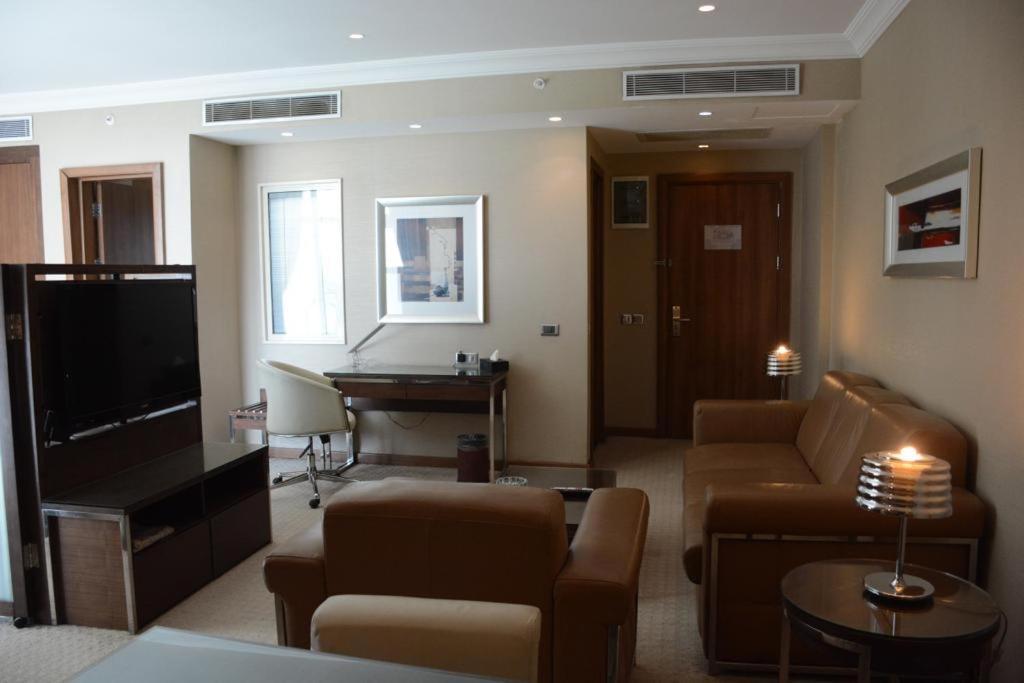 Karbala Rayhaan Hotel & Suites エクステリア 写真