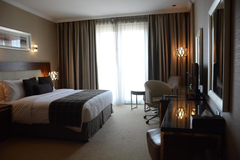 Karbala Rayhaan Hotel & Suites エクステリア 写真