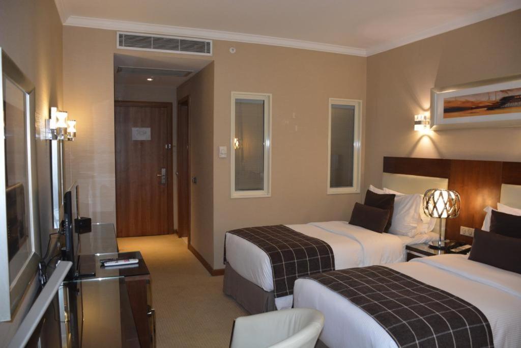 Karbala Rayhaan Hotel & Suites エクステリア 写真
