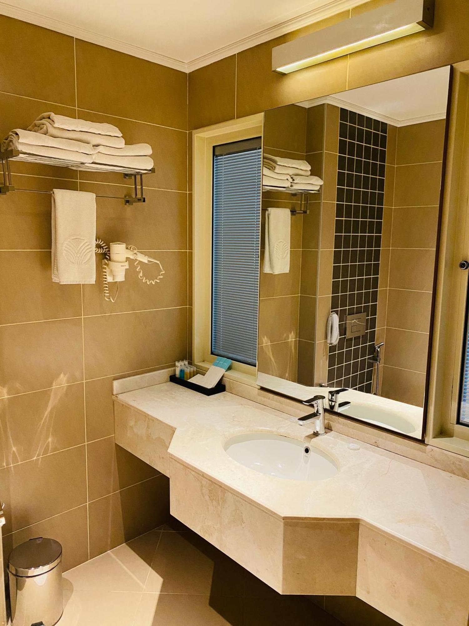 Karbala Rayhaan Hotel & Suites エクステリア 写真