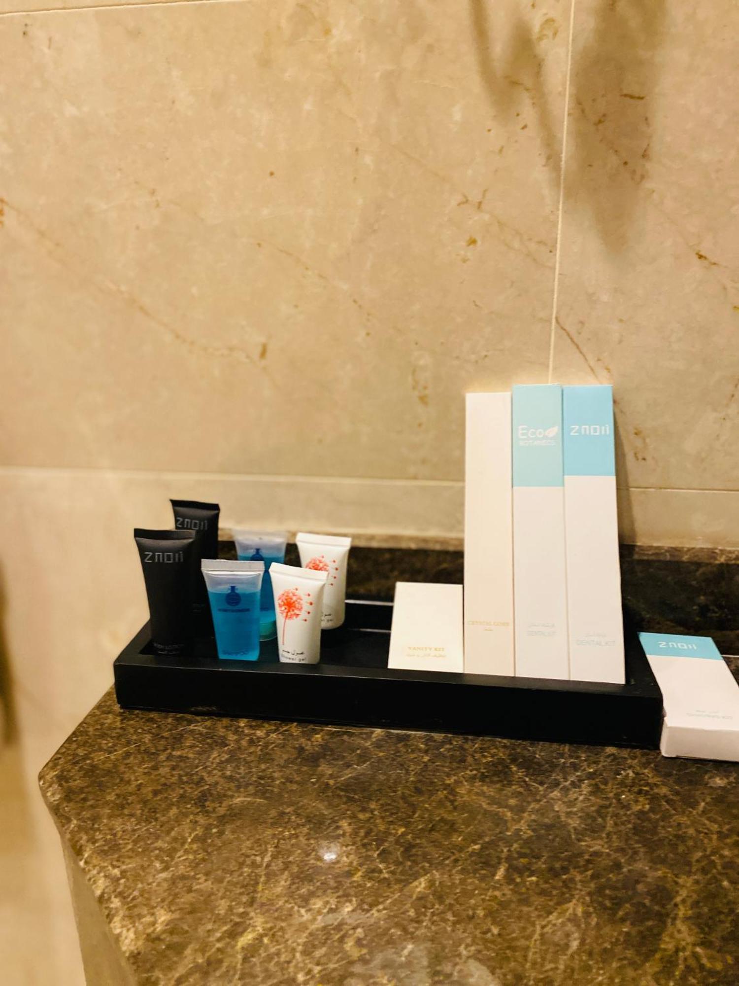 Karbala Rayhaan Hotel & Suites エクステリア 写真