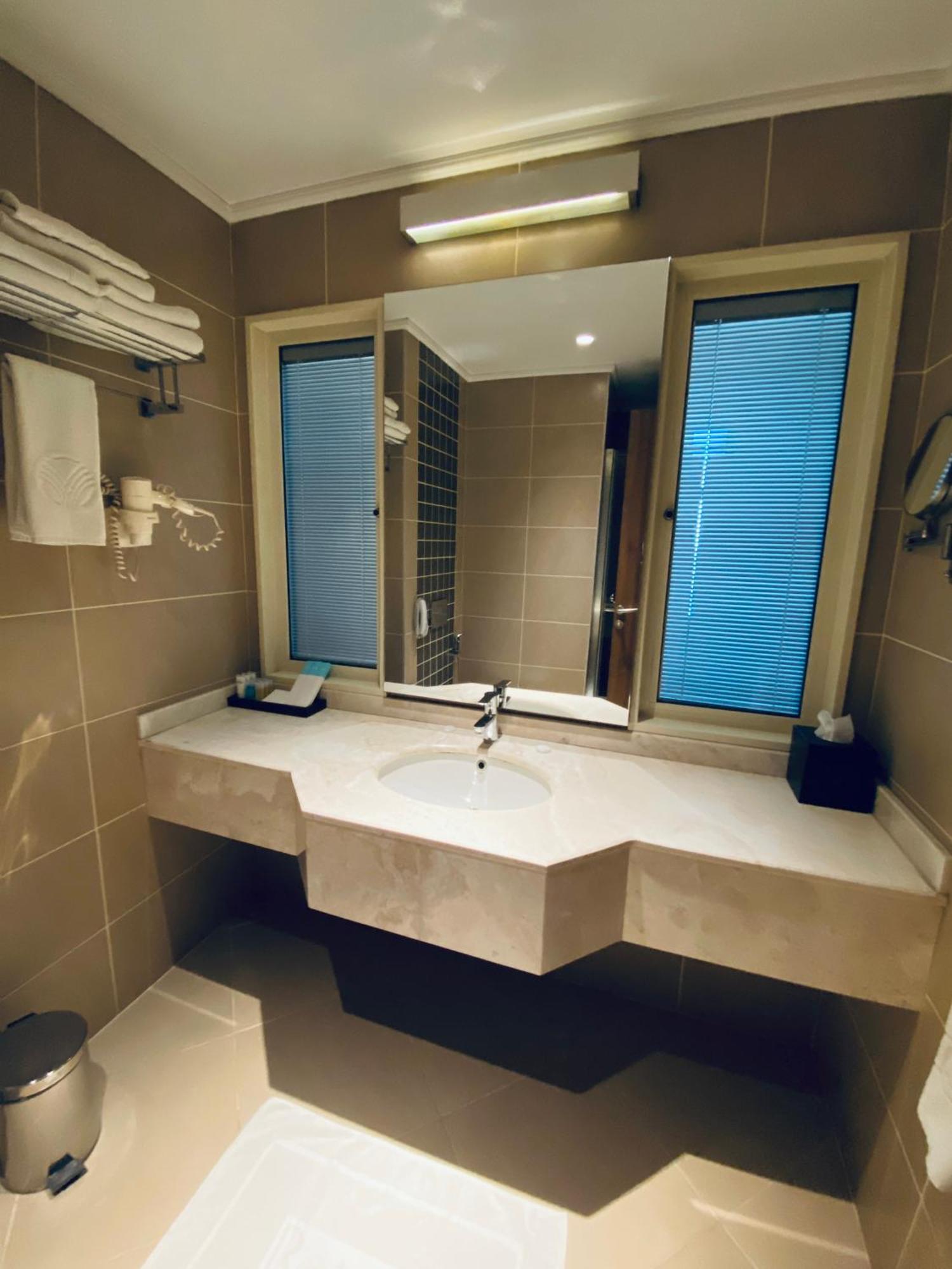 Karbala Rayhaan Hotel & Suites エクステリア 写真