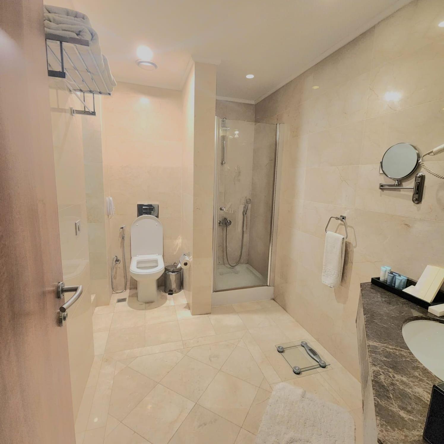 Karbala Rayhaan Hotel & Suites エクステリア 写真
