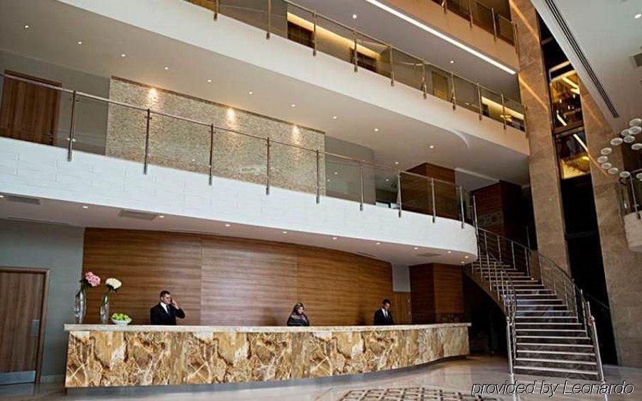 Karbala Rayhaan Hotel & Suites エクステリア 写真