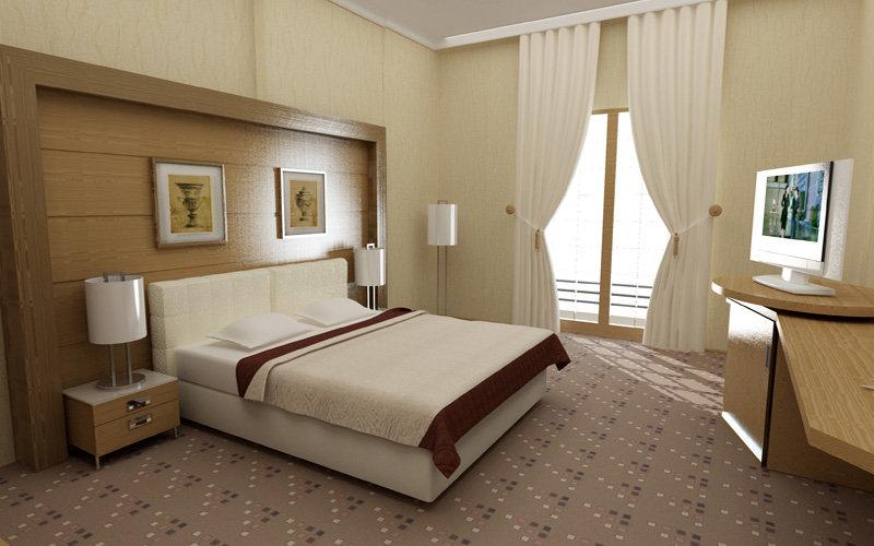 Karbala Rayhaan Hotel & Suites 部屋 写真
