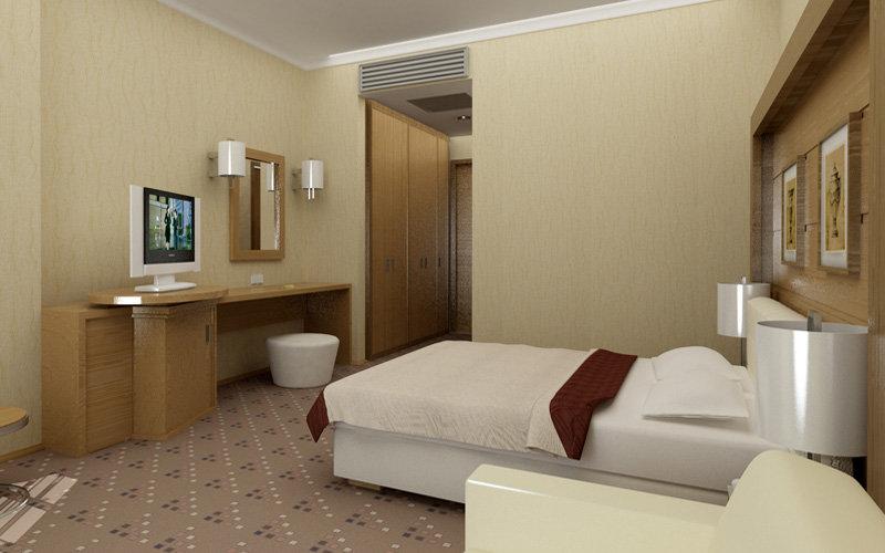 Karbala Rayhaan Hotel & Suites 部屋 写真