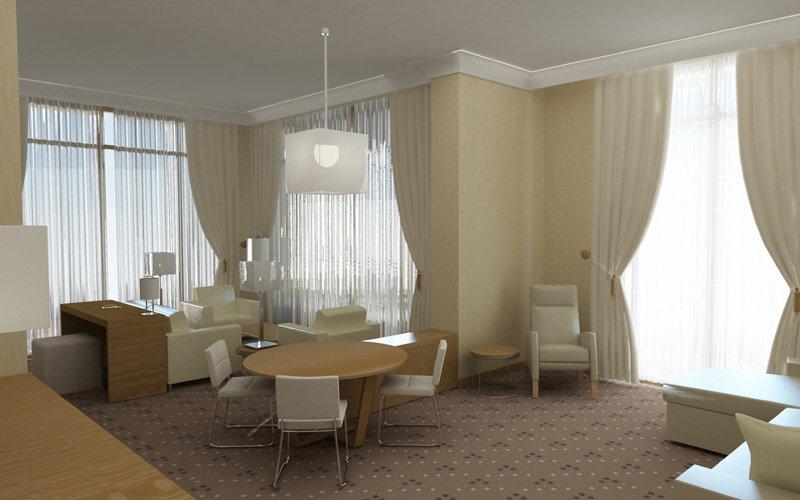 Karbala Rayhaan Hotel & Suites 設備 写真