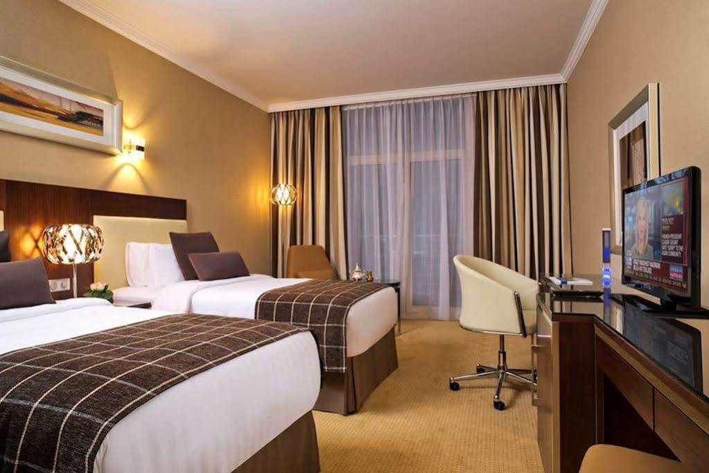 Karbala Rayhaan Hotel & Suites エクステリア 写真