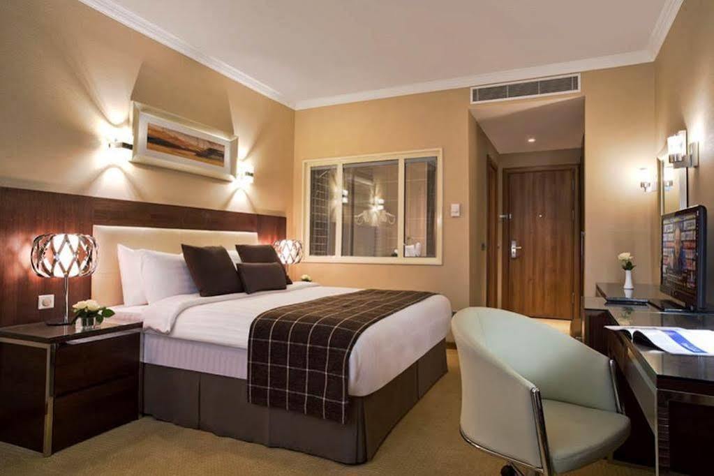 Karbala Rayhaan Hotel & Suites エクステリア 写真