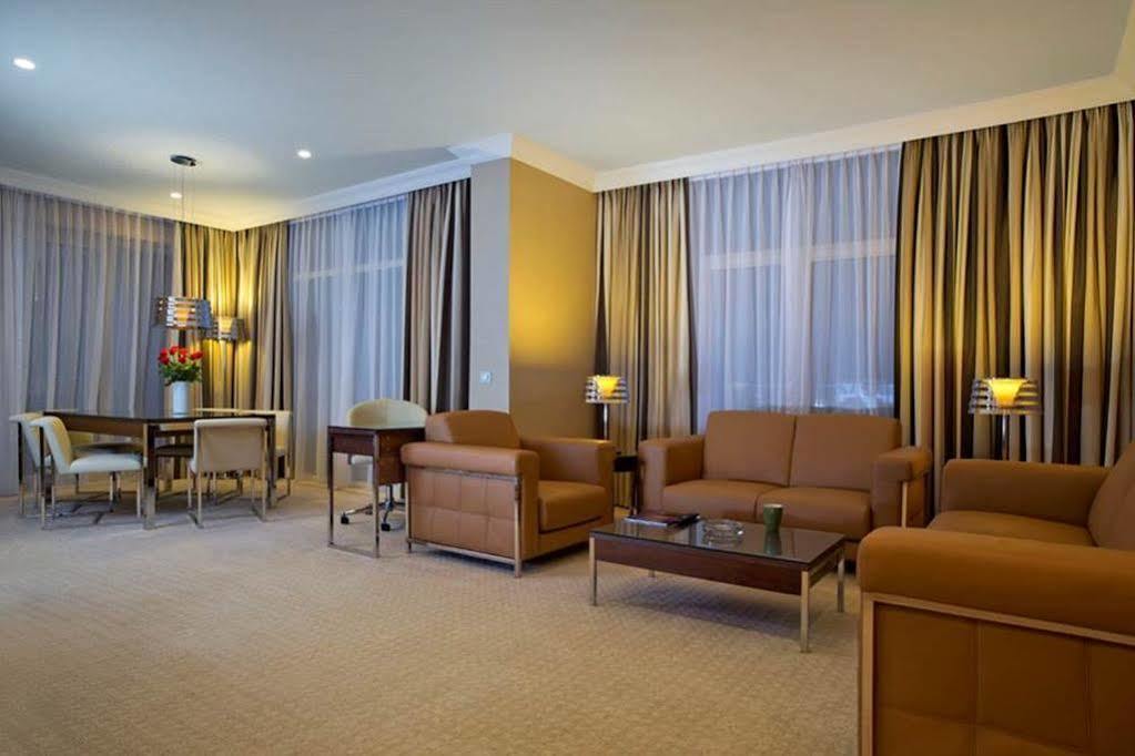 Karbala Rayhaan Hotel & Suites エクステリア 写真