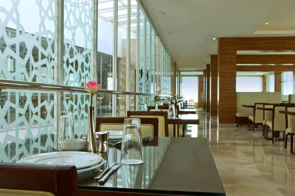 Karbala Rayhaan Hotel & Suites エクステリア 写真
