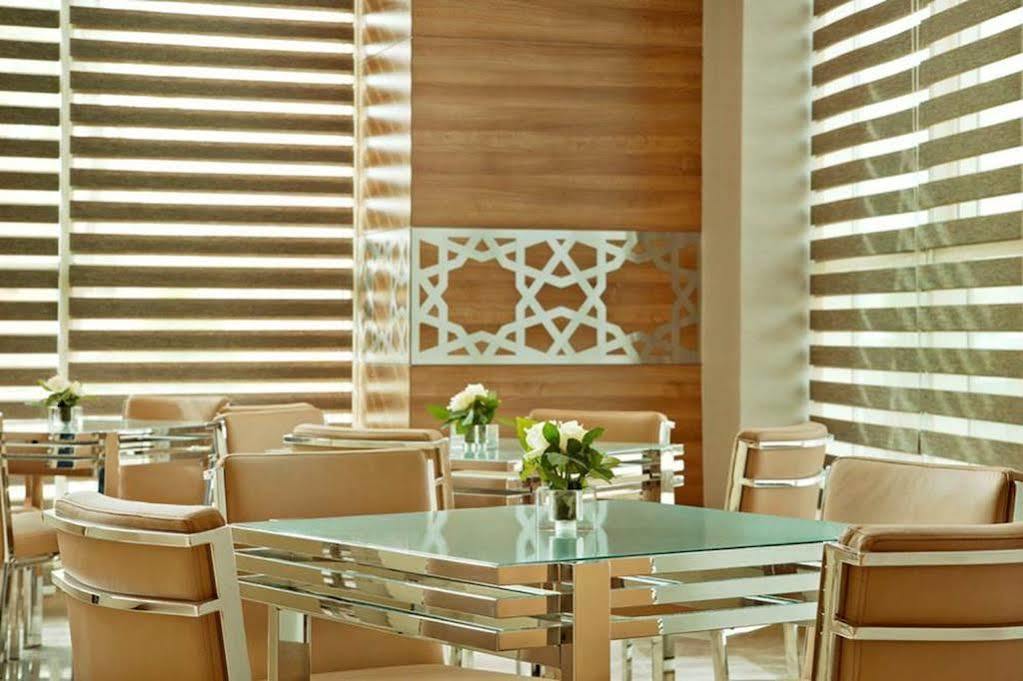 Karbala Rayhaan Hotel & Suites エクステリア 写真