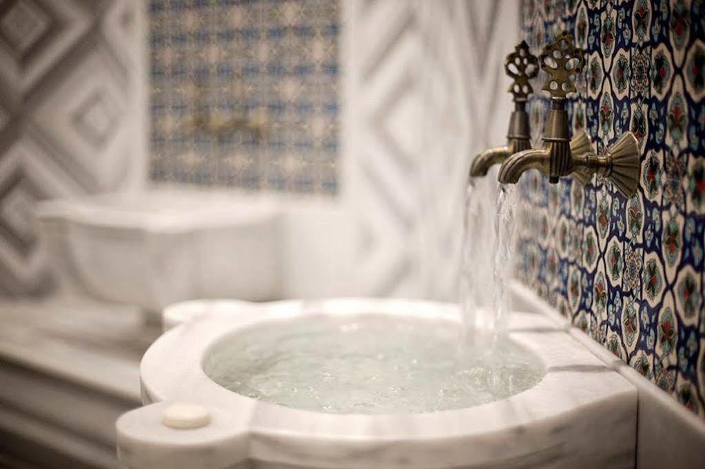 Karbala Rayhaan Hotel & Suites エクステリア 写真