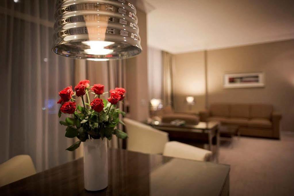 Karbala Rayhaan Hotel & Suites エクステリア 写真